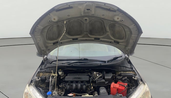 2015 Honda City 1.5L I-VTEC VX CVT, Petrol, Automatic, 57,421 km, Open Bonet