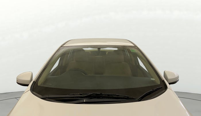 2016 Honda City 1.5L I-VTEC V MT, Petrol, Manual, 67,117 km, Front Windshield