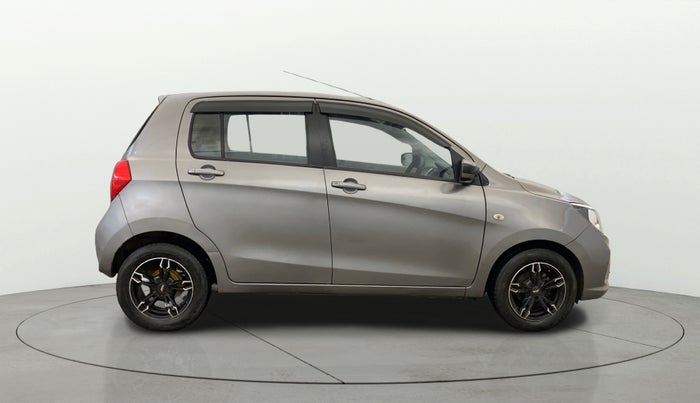 2020 Maruti Celerio VXI (O) CNG, CNG, Manual, 94,492 km, Right Side View