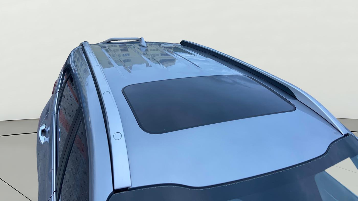 2020 KIA SONET GTX PLUS 1.5, Diesel, Manual, 61,064 km, Roof