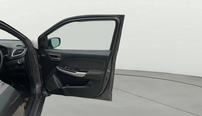 2018 Maruti Baleno ALPHA PETROL 1.2, CNG, Manual, 57,108 km, RHS Front Door