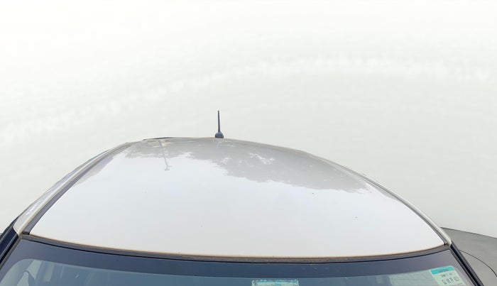 2021 Maruti Swift VXI, Petrol, Manual, 1,24,239 km, Roof