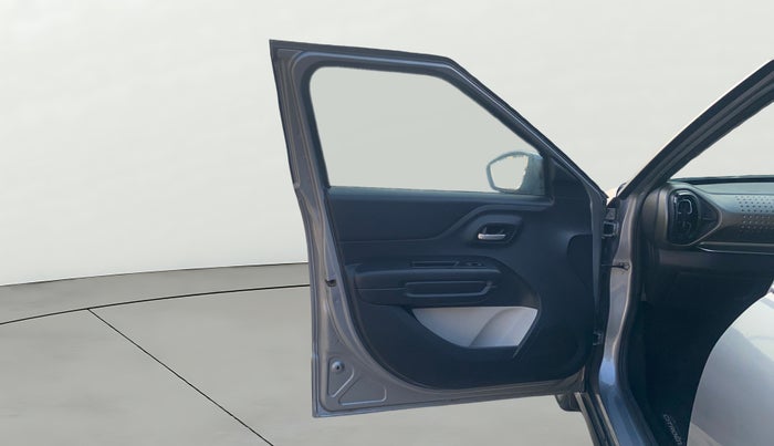 2023 CITROEN C3 SHINE 1.2, Petrol, Manual, 29,764 km, LHS Front Door