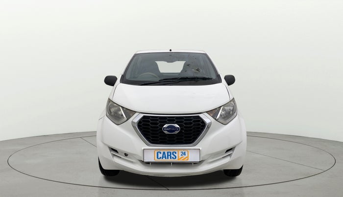 2016 Datsun Redi Go T (O), Petrol, Manual, 62,187 km, Front