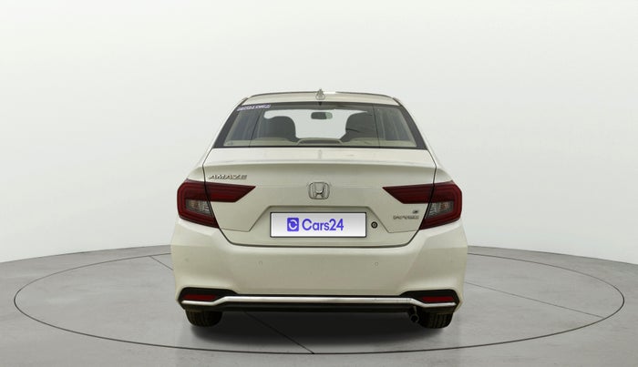 2021 Honda Amaze 1.2L I-VTEC S CVT, Petrol, Automatic, 29,144 km, Back/Rear