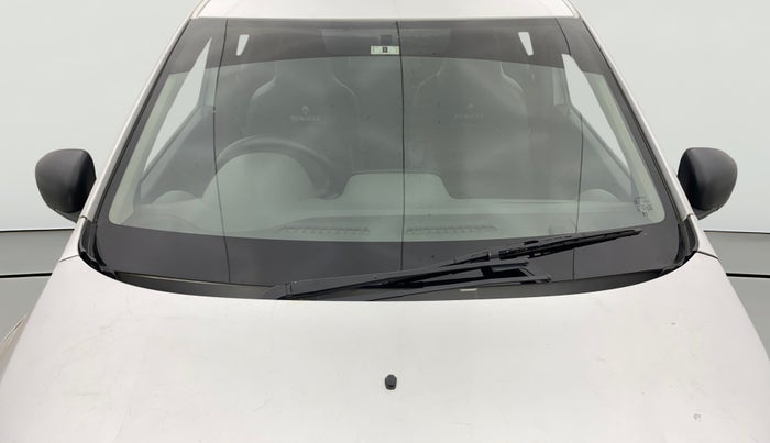 2016 Renault Kwid RXT 0.8, Petrol, Manual, 76,524 km, Front Windshield