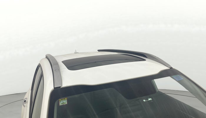 2021 KIA SONET HTX 1.0 IMT, Petrol, Manual, 68,309 km, Roof