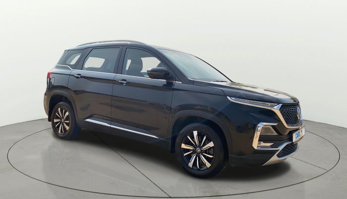 2019 MG HECTOR SHARP 1.5 DCT PETROL, Petrol, Automatic, 82,820 km, SRP