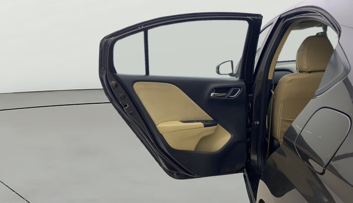 2019 Honda City 1.5L I-VTEC V MT, Petrol, Manual, 32,425 km, LHS Rear Door