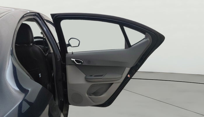 2021 Tata TIGOR XZ PLUS PETROL, Petrol, Manual, 32,695 km, RHS Rear Door