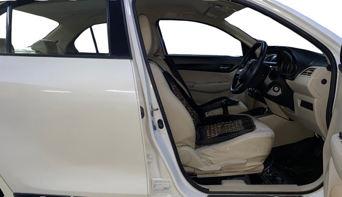 2019 Maruti Dzire VXI, Petrol, Manual, 70,829 km, Right Side Front Door Cabin