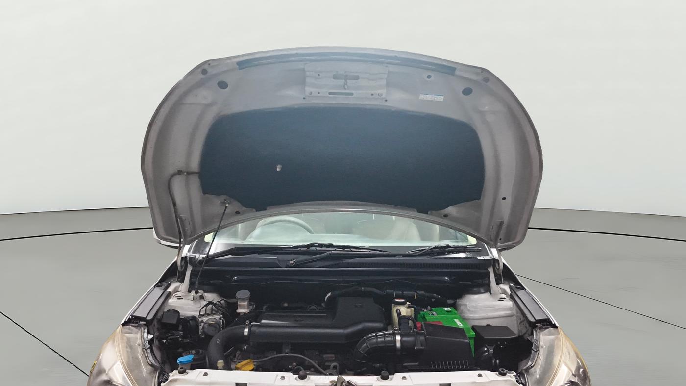 2016 Maruti Ciaz VDI+ SHVS, Diesel, Manual, 73,092 km, Open Bonet