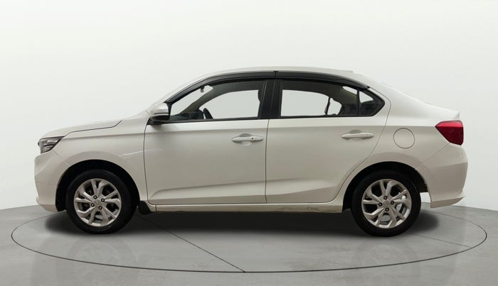 2019 Honda Amaze 1.2L I-VTEC VX CVT, CNG, Automatic, 63,521 km, Left Side