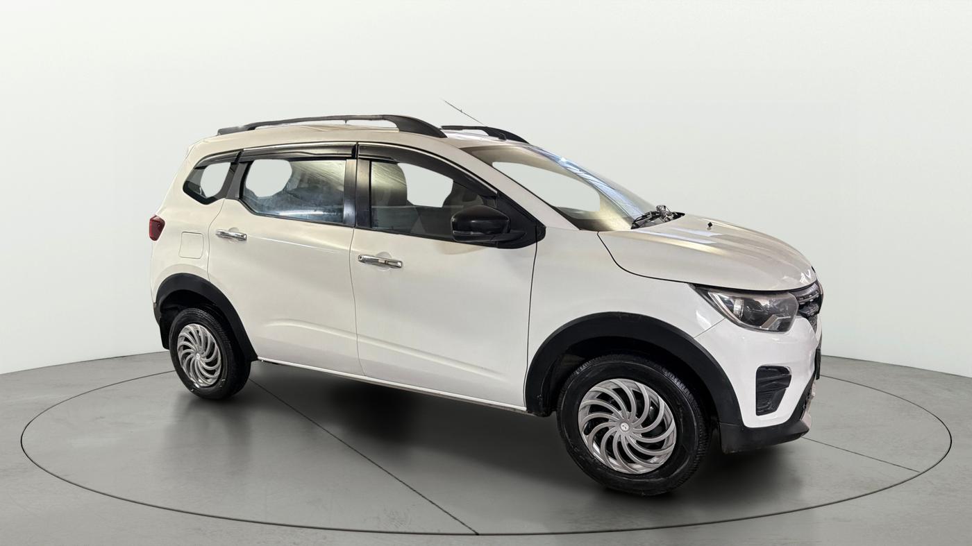 2024 Renault TRIBER RXT, Petrol, Manual, 86,474 km, SRP