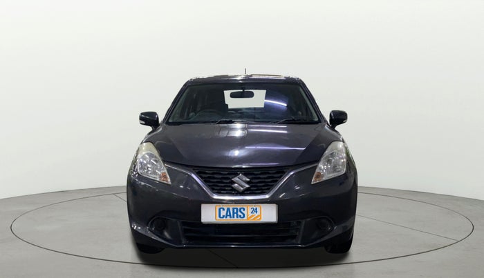 2016 Maruti Baleno DELTA DIESEL 1.3, Diesel, Manual, 65,738 km, Front