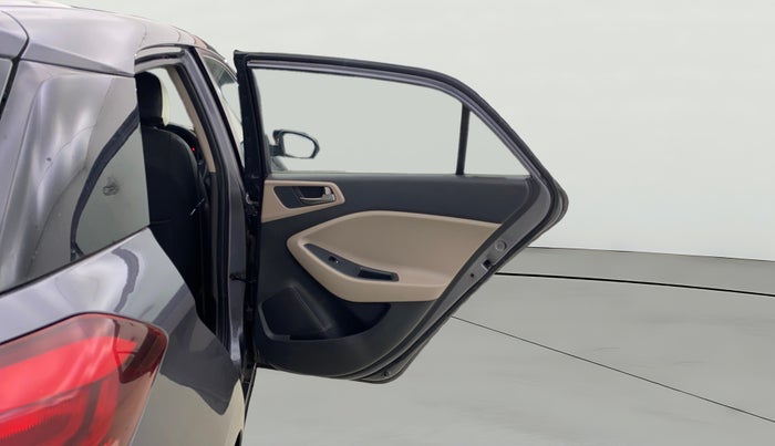 2017 Hyundai Elite i20 MAGNA EXECUTIVE 1.2, Petrol, Manual, 15,823 km, RHS Rear Door