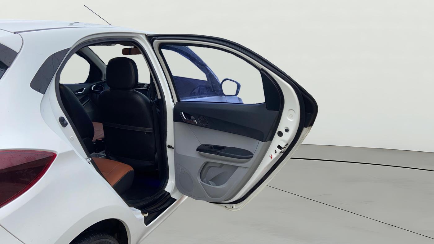 2021 Tata Tiago XZ PLUS PETROL, Petrol, Manual, 28,380 km, RHS Rear Door