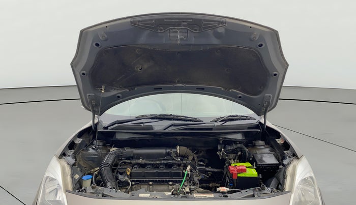 2020 Maruti Dzire VXI, Petrol, Manual, 78,789 km, Open Bonet