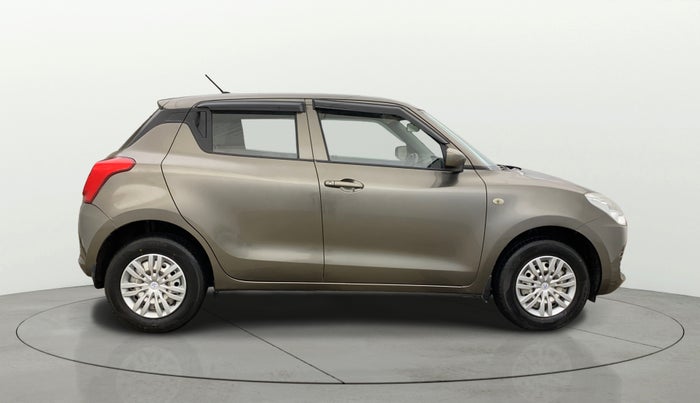2019 Maruti Swift LXI, Petrol, Manual, 23,750 km, Right Side View