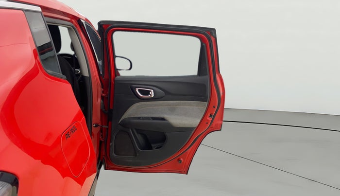 2021 Jeep Compass SPORT 1.4 PETROL, Petrol, Manual, 81,469 km, RHS Rear Door