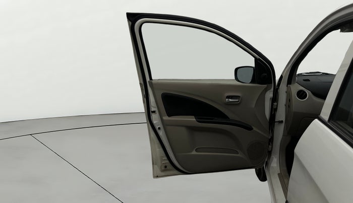 2015 Maruti Celerio VXI AMT, Petrol, Automatic, 53,449 km, LHS Front Door