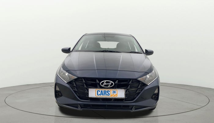 2021 Hyundai NEW I20 MAGNA 1.2 MT, Petrol, Manual, 43,713 km, Front