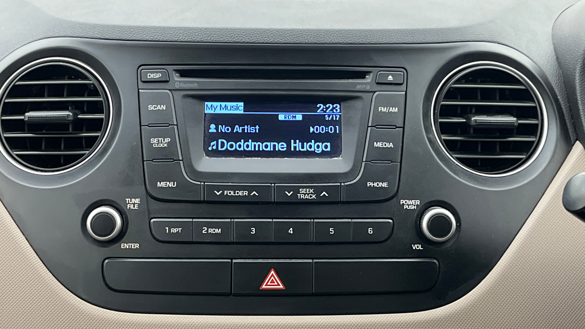 Features