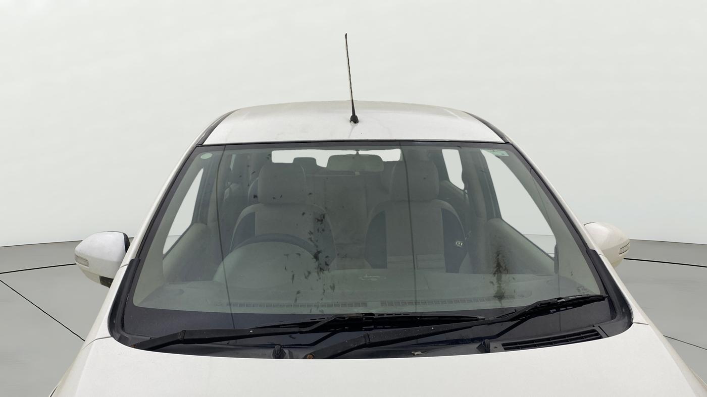 2015 Maruti Ertiga VDI, Diesel, Manual, 82,454 km, Front Windshield