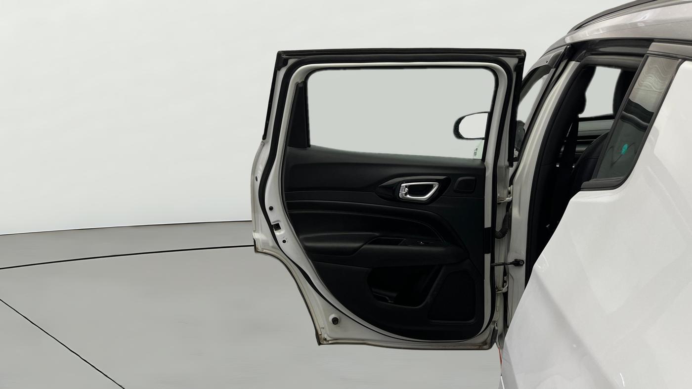 2021 Jeep Compass MODEL S (O) 1.4 PETROL DCT, Petrol, Automatic, 94,370 km, LHS Rear Door