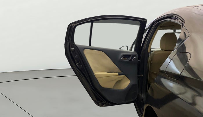 2019 Honda City 1.5L I-VTE V CVT, Petrol, Automatic, 99,677 km, LHS Rear Door