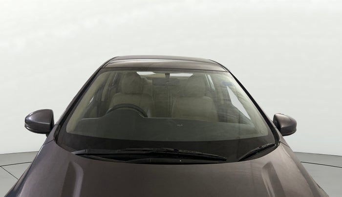 2017 Honda City 1.5L I-VTEC V MT, Petrol, Manual, 45,651 km, Front Windshield