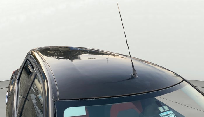 2016 Renault Kwid RXT 0.8, Petrol, Manual, 75,593 km, Roof