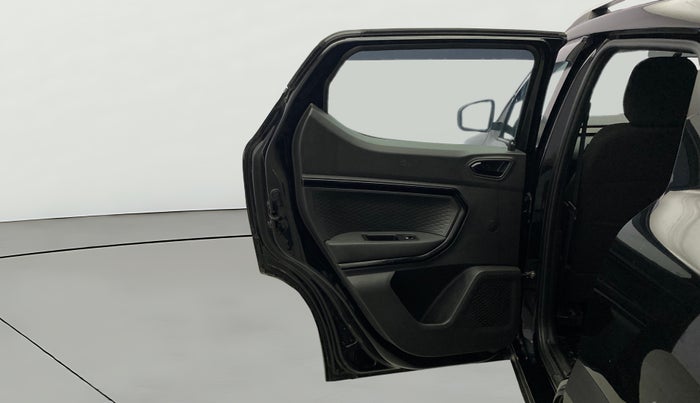 2023 Renault Kiger RXZ TURBO CVT, Petrol, Automatic, 24,169 km, LHS Rear Door