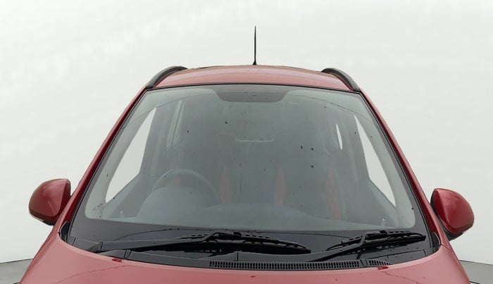 2019 Hyundai Grand i10 SPORTZ 1.2 KAPPA VTVT, Petrol, Manual, 20,709 km, Front Windshield