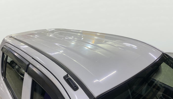 2020 Maruti Alto LXI, Petrol, Manual, 40,235 km, Roof