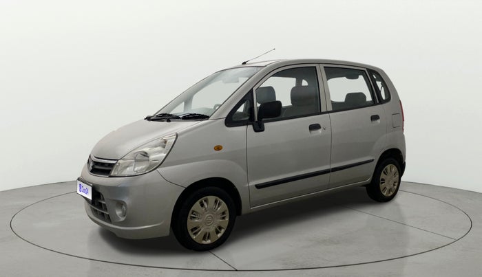 2013 Maruti Zen Estilo LXI, Petrol, Manual, 31,761 km, Left Front Diagonal