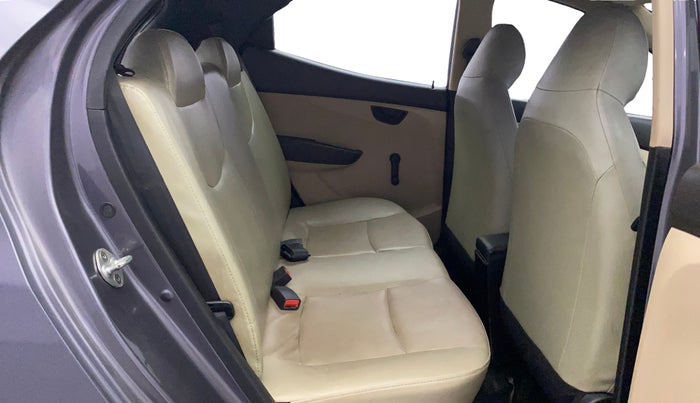 2017 Hyundai Eon ERA +, Petrol, Manual, 61,242 km, Right Side Rear Door Cabin