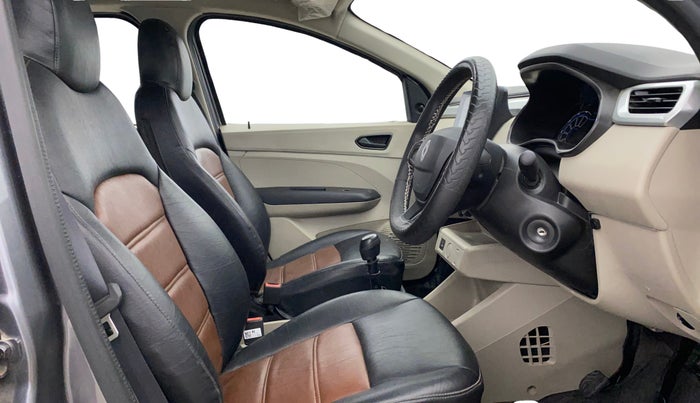 2025 Renault TRIBER Evolution, Petrol, Manual, 8,204 km, Right Side Front Door Cabin