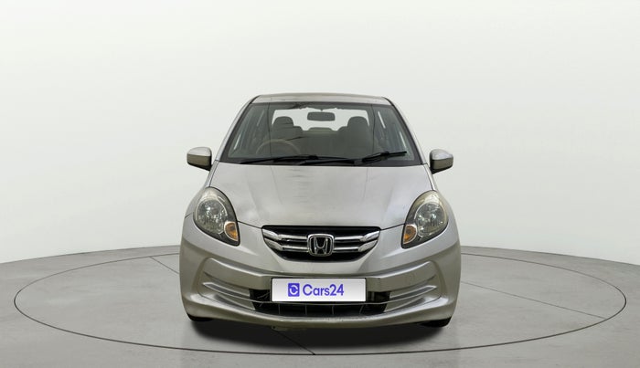 2014 Honda Amaze 1.2L I-VTEC EX, Petrol, Manual, 70,985 km, Front