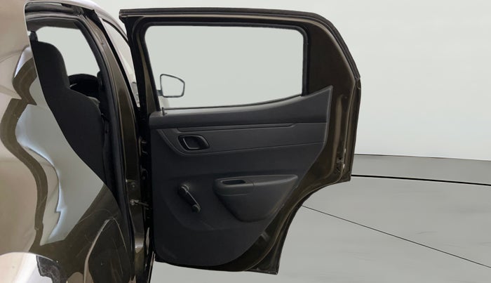 2016 Renault Kwid RXL, Petrol, Manual, 40,031 km, RHS Rear Door