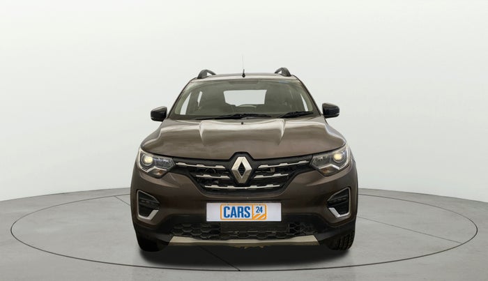 2024 Renault TRIBER RXZ, Petrol, Manual, 11,880 km, Front