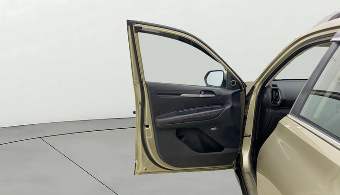 2020 KIA SONET GTX PLUS 1.0 DCT, Petrol, Automatic, 38,471 km, LHS Front Door