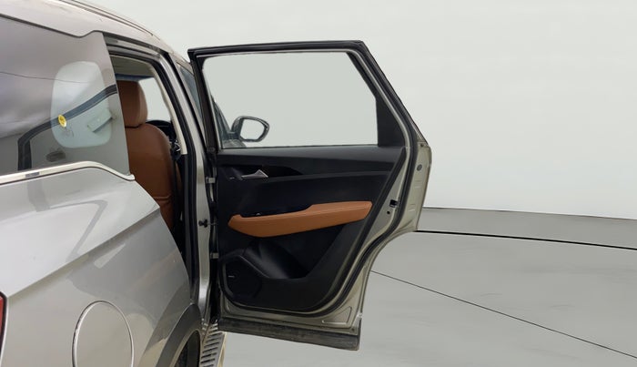 2020 MG HECTOR SHARP 1.5 DCT PETROL, Petrol, Automatic, 39,527 km, RHS Rear Door