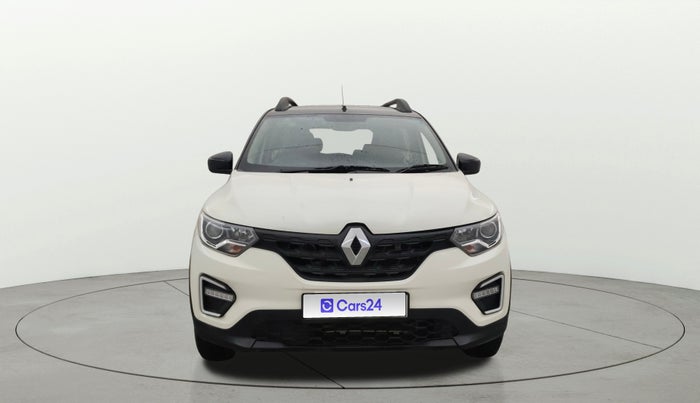 2024 Renault TRIBER RXL Limited Edition, Petrol, Manual, 4,849 km, Front