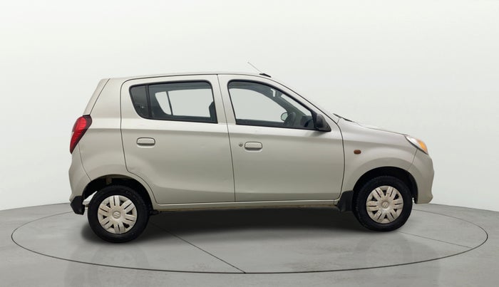 2018 Maruti Alto 800 LXI, Petrol, Manual, 48,800 km, Right Side View