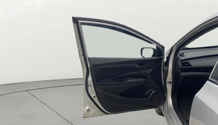 2012 Honda City 1.5L I-VTEC E MT, Petrol, Manual, 74,607 km, LHS Front Door