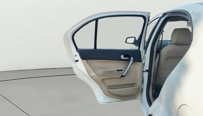 2012 Ford Fiesta TITANIUM DIESEL, Diesel, Manual, 67,185 km, LHS Rear Door