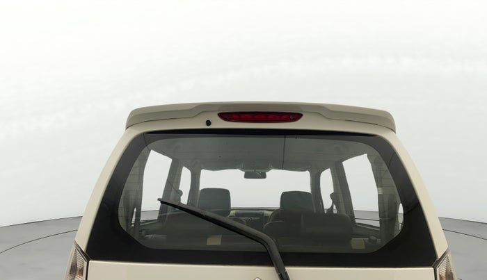 2017 Maruti Wagon R 1.0 VXI+ AMT, Petrol, Automatic, 26,664 km, Rear Windshield