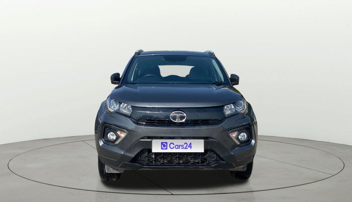 2023 Tata NEXON XM PETROL, CNG, Manual, 1,07,347 km, Front