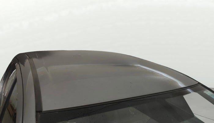 2016 Maruti Ciaz ZXI AT, Petrol, Automatic, 49,723 km, Roof